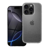 CLEAR CASE 2 mm BLINK for iPhone 16 Pro, transparent