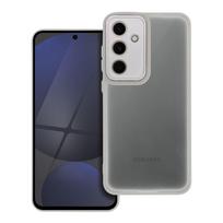 VARIETE Case for SAMSUNG S24 FE, steel