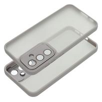 VARIETE Case for SAMSUNG A36 5G, steel