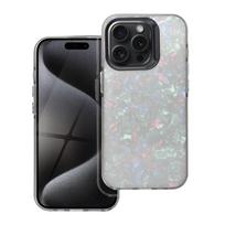 Tutti Frutti Case for iPhone 15 Pro – Black