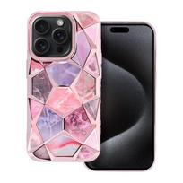 TWINKI Case for iPhone 15 Pro Max, pink