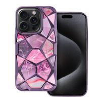 TWINKI Case for iPhone 15 Pro Max, violet