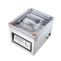 Vakuminis pakavimo aparatas su kamera, 320W