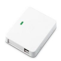 Ethernet komunikatorius ELAN3-ALARM ELDES (su dėžute)