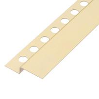 Priekinis dušo turėklas 120cm Gold