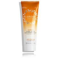 Lumene Nordic-C Pure Glow Cleansing Balm valomasis balzamas veidui - 125 ml.