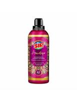 Koncentruotas skalbinių minkštiklis SIR Aromatique „Velour Musk“ – 42 skalbimams