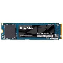 Kioxia Exceria Basic, 2TB, M.2 Gen4 x4 LSF10Z002TG8