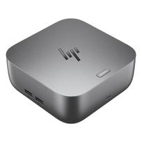 HP Thunderbolt 4 Ultra Dock G6 180W jungčių kartotuvas