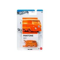 Hot Wheels Mainline Pantone Mix Modeliukas Kool Kombi, orange (yra Sandėlyje)
