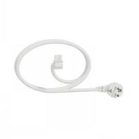 SCHNEIDER ELECTRIC UNICA SYSTEM+ CABLE 10M 1,5MM2 CORNER WHITE