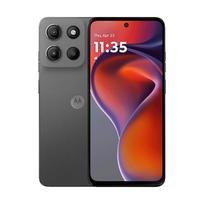 Motorola Moto G15 Power 4G 8GB RAM 512GB Grey