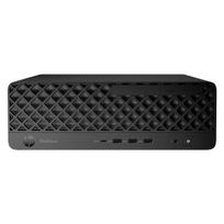 HP ProDesk 4 G1i SFF Desktop AI, Intel® Core™ Ultra 5 225, 16GB, 512GB PCIe® NVMe™ SSD, Intel® Graphics, WiFi®, Bluetooth®, Windows 11 Pro
