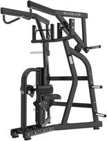 „Evolve Prime“ serijos treniruoklis su svorių plokštėmis „Lat Pull Down“ (PR-002)