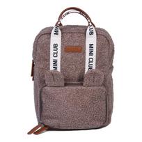 CHILDHOME VAIKIŠKA KUPRINĖ MINI CLUB, SIGNATURE, TEDDY SOFT BROWN