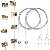 2 vnt. troselis 2m x 15mm