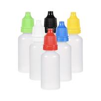 YOKIVE 24 vnt. buteliukai su pipete (15 ml)