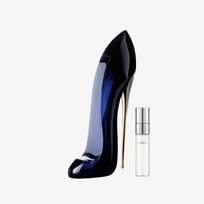 Carolina Herrera Good Girl Eau De Parfum 10 ml