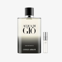 Giorgio Armani Acqua Di Gio EDP 5 ml