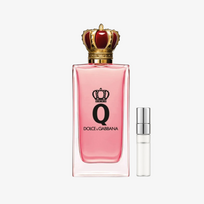 Dolce & Gabbana Q EDP 3 ml
