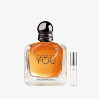 Emporio Armani Stronger With You EDT 3 ml
