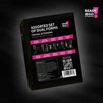 PROMO Kit Mix R2GO 10 types