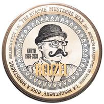 Reuzel The Stache Mustache Wax - ūsų vaškas, 28 g