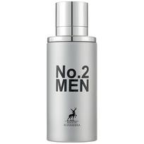 Maison Alhambra No. 2 MEN EDP kvepalai vyrams, 80 ml