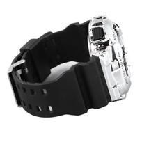 Kids Digital Watch Waterproof Multifunction Durable Easy to Read Electronic Watch for Outdoor Sports
