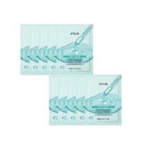[ANUA] PDRN Hyaluronic Acid Capsule 100 Serum Mask Sheet 23ml x 10ea 23ml x 10