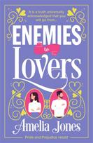 Enemies to Lovers, An absolutely hilarious and uplifting romantic comedy