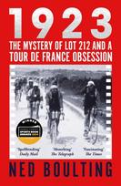 1923, The Mystery of Lot 212 and a Tour de France Obsession