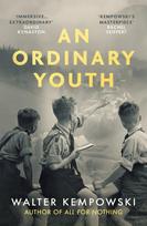 Ordinary Youth, A Novel