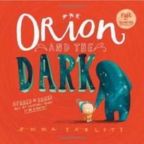Orion and the Dark, New DreamWorks film now on Netflix!