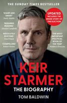 Keir Starmer, The Biography