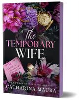 Temporary Wife, An Irresistible Marriage of Convenience Office Romance (The Windsors Book 2)