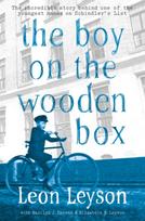 Boy on the Wooden Box, How the Impossible Became Possible . . . on Schindler's List