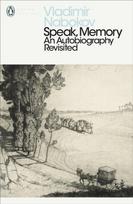 Speak, Memory, An Autobiography Revisited