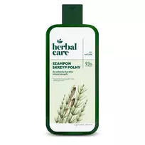 FARMONA_Herbal Care žirninio asiūklio šampūnas labai pažeistiems plaukams 330ml