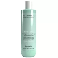 FARMAVITA_Amethyste Divalent balansuojantis šampūnas riebiems plaukams 250ml