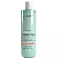 FARMAVITA_Amethyste Advance Stimulate Hair Loss plaukų augimą skatinantis šampūnas 250ml