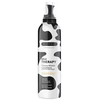 MORFOSE_Milk Therapy pieno putų plaukų kondicionierius 350ml