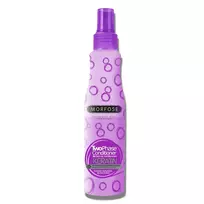 MORFOSE_Professional Reach dviejų fazių kondicionierius Keratinas labai pažeistiems plaukams 220ml