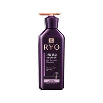 Ryo Purple Hair Strengthening Shampoo