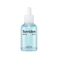 Torriden DIVE-IN Low Molecular Hyaluronic Acid Serum 50ml Set (+ Multi Pads 10ea)