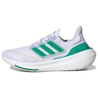 Adidas  UltraBoost Light White Tint Court Green Women Sneakers Blue-Dawn HQ6350 36