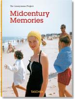 Midcentury Memories. The Anonymous Project