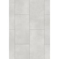 Mexen Grey Goose pavyzdys vinilinių plokščių SPC 6,5 mm, pagrindas 1,5 mm, 4 V-Fuga, Akmuo - F1152-S