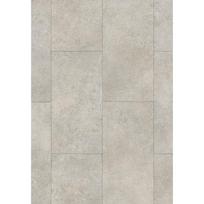 Mexen Grey Emperador  mėginys vinilinių SPC 6,5 mm plokščių, pagrindas 1,5 mm, 4 V-grioveliai, travertinas - F1156-S