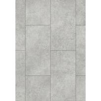 Mexen Silver Galaxy SPC vinilinių plytelių pavyzdys 6,5 mm, pagrindas IPEX 1,5 mm, 4 V-Fuga, Terrazzo - F1157-S